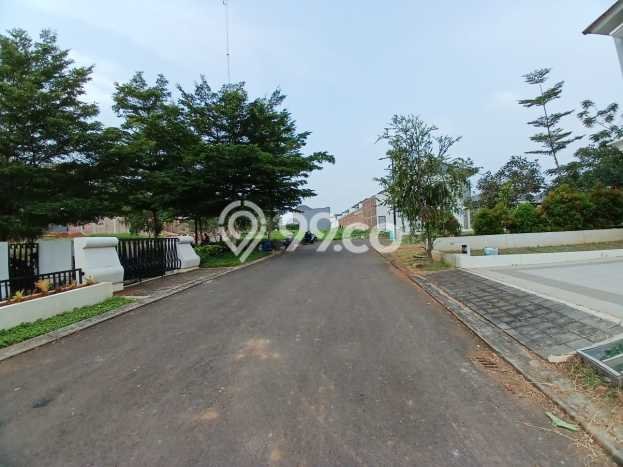 Dijual Tanah 180m2 di BSB City, Semarang Dijual Tanah 180m2 di BSB City, Semarang