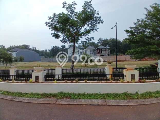 Dijual Tanah 180m2 di BSB City, Semarang Dijual Tanah 180m2 di BSB City, Semarang