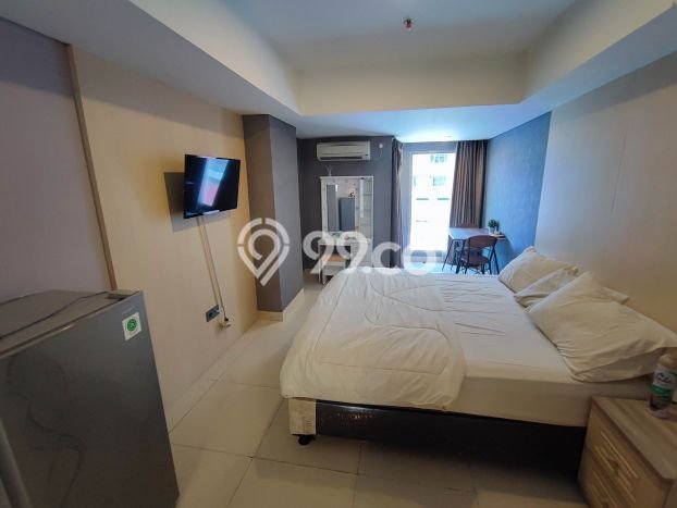 Apartemen Harga Bersahabat di Semarang Tengah Spesifikasi 1 Kamar Apartemen Harga Bersahabat di Semarang Tengah Spesifikasi 1 Kamar