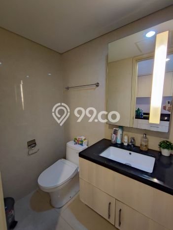 Apartemen Harga Bersahabat di Semarang Tengah Spesifikasi 1 Kamar Apartemen Harga Bersahabat di Semarang Tengah Spesifikasi 1 Kamar