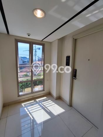 Apartemen Harga Bersahabat di Semarang Tengah Spesifikasi 1 Kamar Apartemen Harga Bersahabat di Semarang Tengah Spesifikasi 1 Kamar