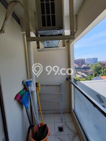 Apartemen Harga Bersahabat di Semarang Tengah Spesifikasi 1 Kamar Apartemen Harga Bersahabat di Semarang Tengah Spesifikasi 1 Kamar