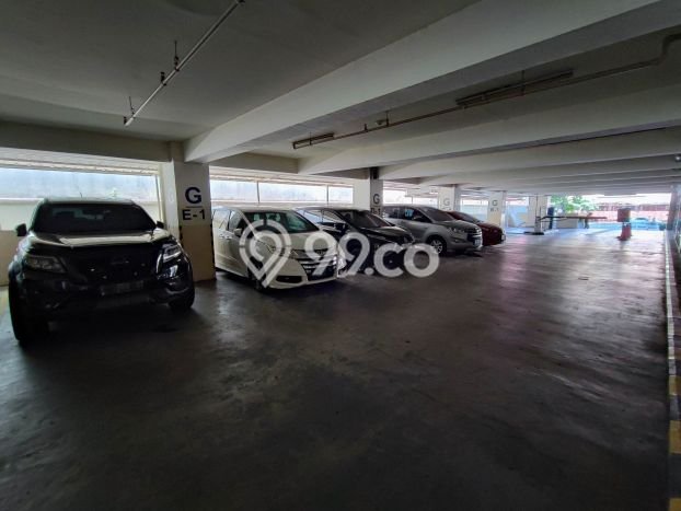 Apartemen Harga Bersahabat di Semarang Tengah Spesifikasi 1 Kamar Apartemen Harga Bersahabat di Semarang Tengah Spesifikasi 1 Kamar