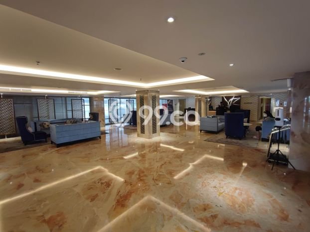 Apartemen Harga Bersahabat di Semarang Tengah Spesifikasi 1 Kamar Apartemen Harga Bersahabat di Semarang Tengah Spesifikasi 1 Kamar