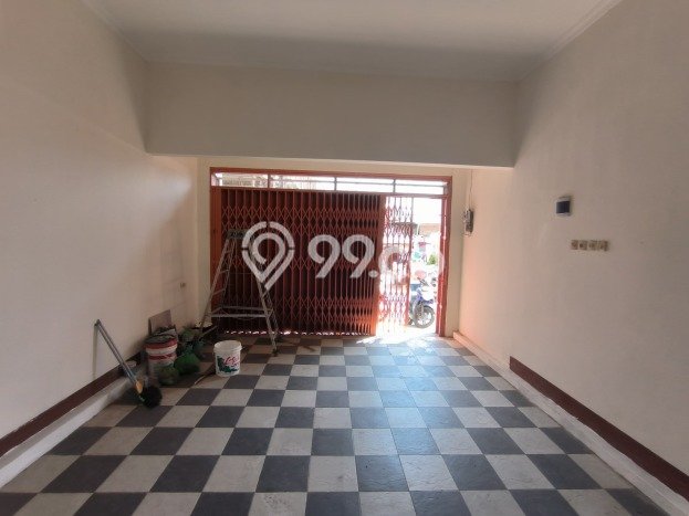 Ruko Usaha Dijual di Semarang Tengah Semarang LT 133m2 & LB 399m2 Ruko Usaha Dijual di Semarang Tengah Semarang LT 133m2 & LB 399m2