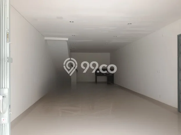Disewakan Ruko di Kawasan Ramai BSB City Luas 120m2 Disewakan Ruko di Kawasan Ramai BSB City Luas 120m2