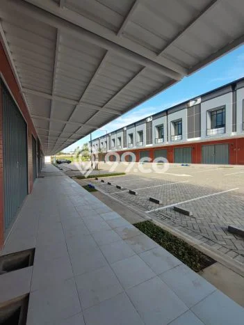 Disewakan Ruko di Kawasan Ramai BSB City Luas 120m2 Disewakan Ruko di Kawasan Ramai BSB City Luas 120m2