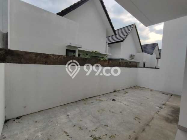 Jarang Ada! Rumah Kontrakan 2 Kamar Bagus Siap Huni BSB City Jarang Ada! Rumah Kontrakan 2 Kamar Bagus Siap Huni BSB City