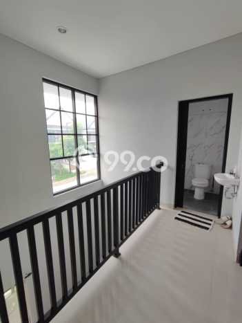 Jarang Ada! Rumah Kontrakan 2 Kamar Bagus Siap Huni BSB City Jarang Ada! Rumah Kontrakan 2 Kamar Bagus Siap Huni BSB City