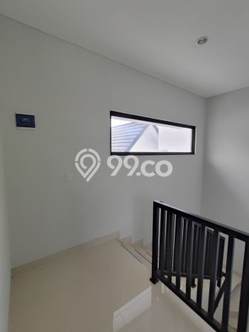 Jarang Ada! Rumah Kontrakan 2 Kamar Bagus Siap Huni BSB City Jarang Ada! Rumah Kontrakan 2 Kamar Bagus Siap Huni BSB City