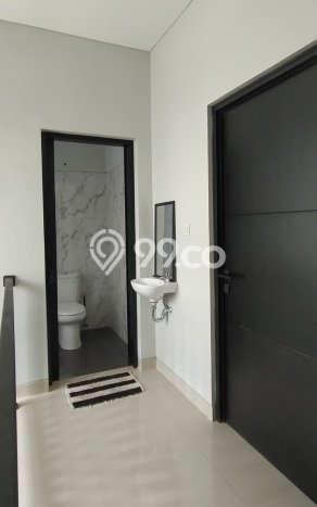 Jarang Ada! Rumah Kontrakan 2 Kamar Bagus Siap Huni BSB City Jarang Ada! Rumah Kontrakan 2 Kamar Bagus Siap Huni BSB City