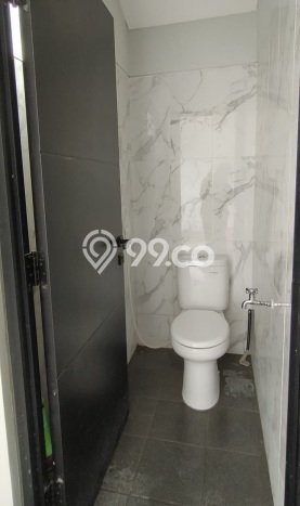 Jarang Ada! Rumah Kontrakan 2 Kamar Bagus Siap Huni BSB City Jarang Ada! Rumah Kontrakan 2 Kamar Bagus Siap Huni BSB City