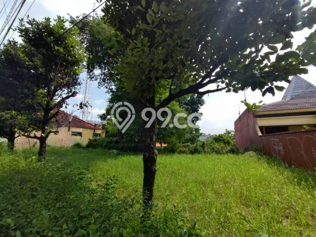 Lahan untuk Dijual di Semarang Barat Semarang Luas 915m2 Lahan untuk Dijual di Semarang Barat Semarang Luas 915m2