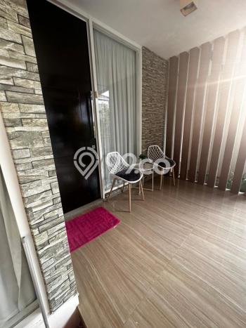 Rumah Minimalis 3 KT di BSB City Semarang Semi Furnished Rumah Minimalis 3 KT di BSB City Semarang Semi Furnished