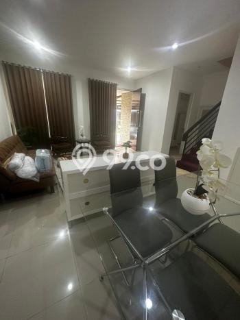 Rumah Minimalis 3 KT di BSB City Semarang Semi Furnished Rumah Minimalis 3 KT di BSB City Semarang Semi Furnished