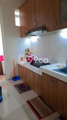 Rumah Minimalis 3 KT di BSB City Semarang Semi Furnished Rumah Minimalis 3 KT di BSB City Semarang Semi Furnished