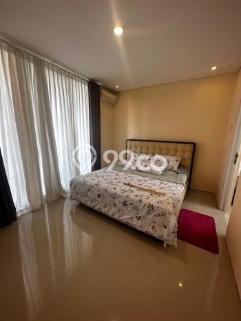 Rumah Minimalis 3 KT di BSB City Semarang Semi Furnished Rumah Minimalis 3 KT di BSB City Semarang Semi Furnished