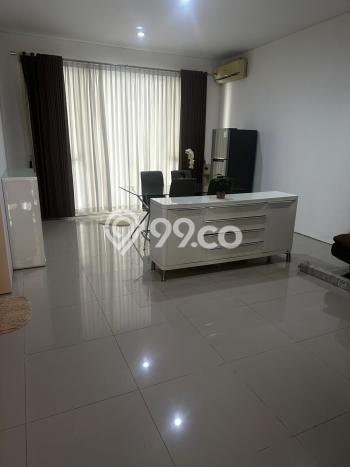 Rumah Minimalis 3 KT di BSB City Semarang Semi Furnished Rumah Minimalis 3 KT di BSB City Semarang Semi Furnished