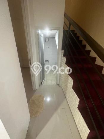 Rumah Minimalis 3 KT di BSB City Semarang Semi Furnished Rumah Minimalis 3 KT di BSB City Semarang Semi Furnished