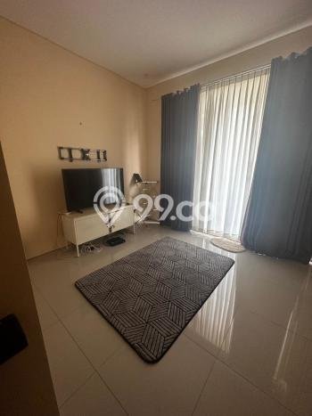 Rumah Minimalis 3 KT di BSB City Semarang Semi Furnished Rumah Minimalis 3 KT di BSB City Semarang Semi Furnished