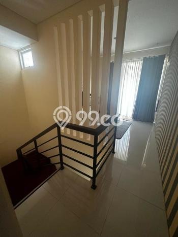 Rumah Minimalis 3 KT di BSB City Semarang Semi Furnished Rumah Minimalis 3 KT di BSB City Semarang Semi Furnished