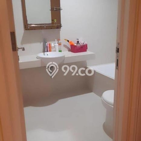 Rumah Minimalis 3 KT di BSB City Semarang Semi Furnished Rumah Minimalis 3 KT di BSB City Semarang Semi Furnished