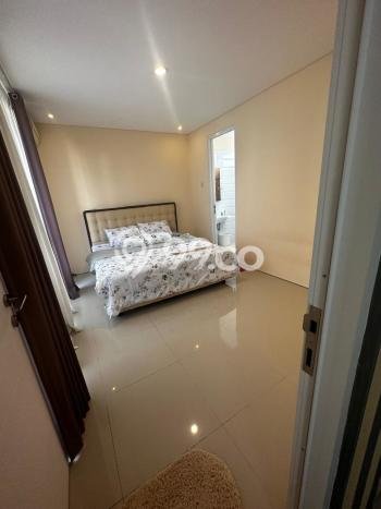 Rumah Minimalis 3 KT di BSB City Semarang Semi Furnished Rumah Minimalis 3 KT di BSB City Semarang Semi Furnished