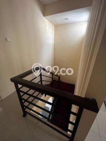 Rumah Minimalis 3 KT di BSB City Semarang Semi Furnished Rumah Minimalis 3 KT di BSB City Semarang Semi Furnished