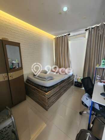 Rumah Minimalis 4 KT di BSB City Semarang Full Furnished Rumah Minimalis 4 KT di BSB City Semarang Full Furnished