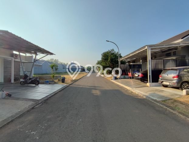 Rumah SHM Cluster Forest Hill Citraland Bsb City Semarang Barat Rumah SHM Cluster Forest Hill Citraland Bsb City Semarang Barat