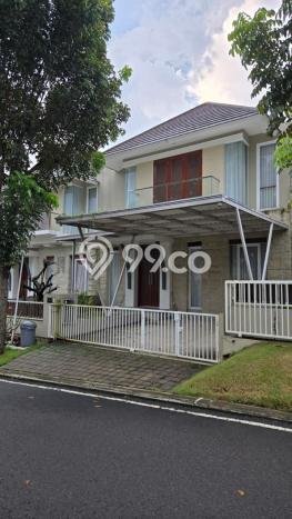 Rumah Luxury Modern Tanpa Renovasi di Citragrand Semarang Rumah Luxury Modern Tanpa Renovasi di Citragrand Semarang