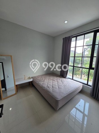 Jarang Ada! Rumah Kontrakan 2 Kamar Bagus Siap Huni BSB City Jarang Ada! Rumah Kontrakan 2 Kamar Bagus Siap Huni BSB City