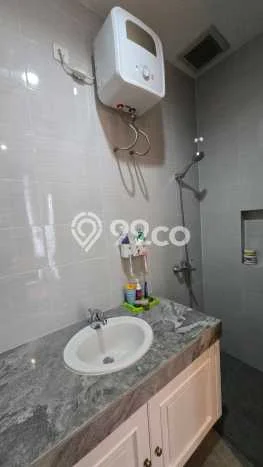 Rumah Luxury Modern Tanpa Renovasi di Citragrand Semarang Rumah Luxury Modern Tanpa Renovasi di Citragrand Semarang