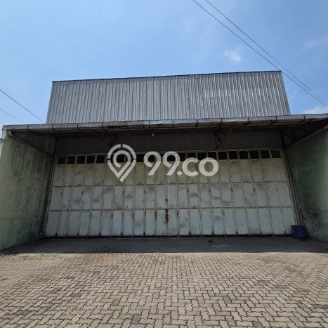 Gudang Dijual di Gayamsari Semarang dengan LB 700m2 Gudang Dijual di Gayamsari Semarang dengan LB 700m2