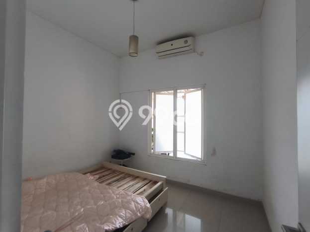Jual Rumah Eksklusif 4 KT di BSB City, Semarang Jual Rumah Eksklusif 4 KT di BSB City, Semarang