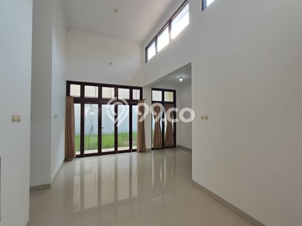 For Sale Hunian Rumah Nyaman 2 KT di BSB City, Semarang For Sale Hunian Rumah Nyaman 2 KT di BSB City, Semarang