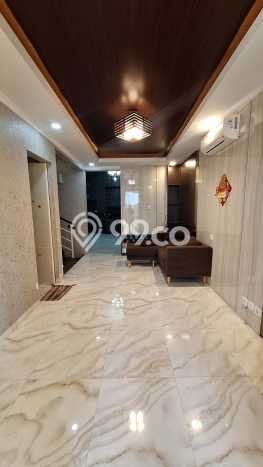 Rumah Strategis Minimalis Lb 100m2 di Tembalang, Semarang Rumah Strategis Minimalis Lb 100m2 di Tembalang, Semarang
