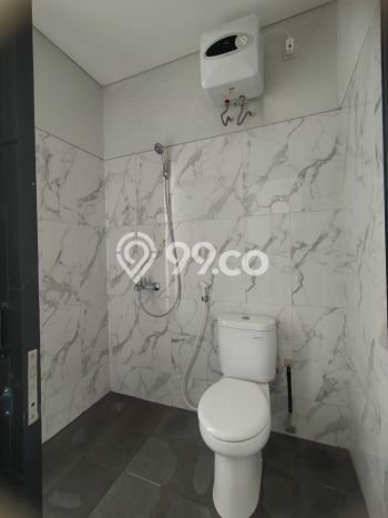 Jarang Ada! Rumah Kontrakan 2 Kamar Bagus Siap Huni BSB City Jarang Ada! Rumah Kontrakan 2 Kamar Bagus Siap Huni BSB City