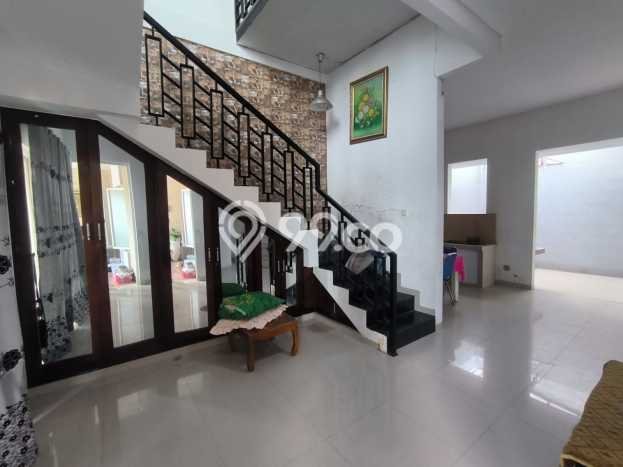 Jual Rumah Eksklusif 4 KT di BSB City, Semarang Jual Rumah Eksklusif 4 KT di BSB City, Semarang