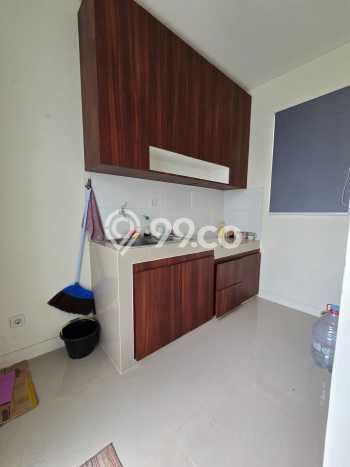 Hunian Nyaman Asri 3 KT Siap Huni di BSB City Semarang Hunian Nyaman Asri 3 KT Siap Huni di BSB City Semarang
