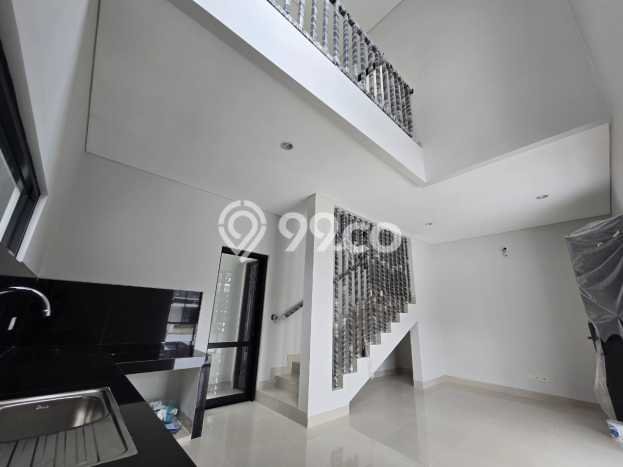 Dijual Hunian Rumah Terawat 2 KT di BSB City, Semarang Dijual Hunian Rumah Terawat 2 KT di BSB City, Semarang
