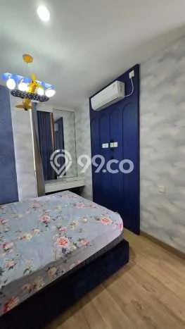 Rumah Luxury Modern Tanpa Renovasi di Citragrand Semarang Rumah Luxury Modern Tanpa Renovasi di Citragrand Semarang