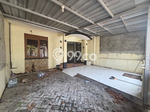 PRIME AREA! Rumah di Tawangmas, 1 KM, Lingkungan Elite, LT 100m² LB 60m² PRIME AREA! Rumah di Tawangmas, 1 KM, Lingkungan Elite, LT 100m² LB 60m²