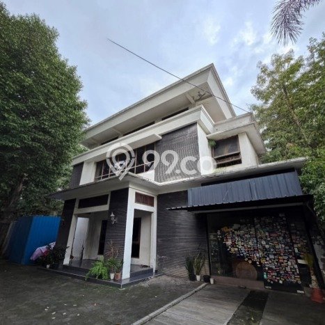Dijual Hunian Mewah dengan Fasilitas Sekitar Lengkap di Ngaliyan, Semarang Dijual Hunian Mewah dengan Fasilitas Sekitar Lengkap di Ngaliyan, Semarang