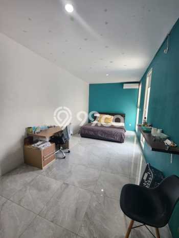 Rumah Minimalis 4 KT di BSB City Semarang Full Furnished Rumah Minimalis 4 KT di BSB City Semarang Full Furnished
