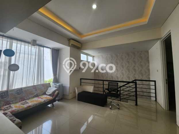 Rumah Minimalis 4 KT di BSB City Semarang Full Furnished Rumah Minimalis 4 KT di BSB City Semarang Full Furnished