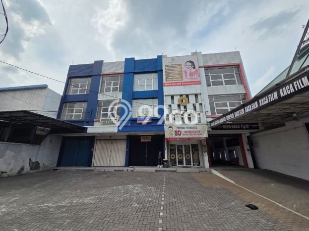 FOR SALE! Ruko di Pedurungan Semarang, LT 112m2, LB 180m2 FOR SALE! Ruko di Pedurungan Semarang, LT 112m2, LB 180m2