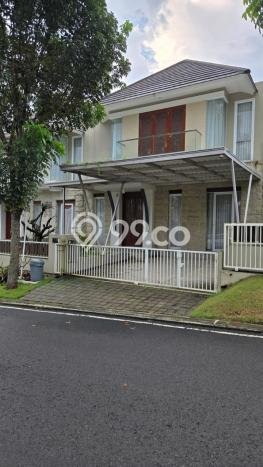 Rumah Luxury Modern Tanpa Renovasi di Citragrand Semarang Rumah Luxury Modern Tanpa Renovasi di Citragrand Semarang