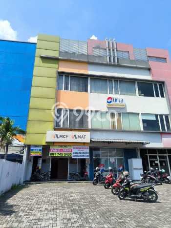 Unit Komersial Disewakan di Semarang Area Strategis Harga Kompetitif Unit Komersial Disewakan di Semarang Area Strategis Harga Kompetitif