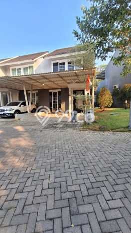 Rumah Strategis Minimalis Lb 100m2 di Tembalang, Semarang Rumah Strategis Minimalis Lb 100m2 di Tembalang, Semarang